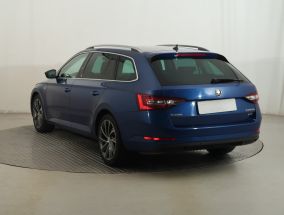 Škoda Superb - 2018