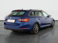 Škoda Superb, 2018