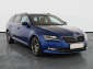 Škoda Superb, 2018