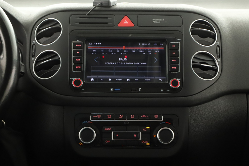 Volkswagen Golf Plus, 2009
