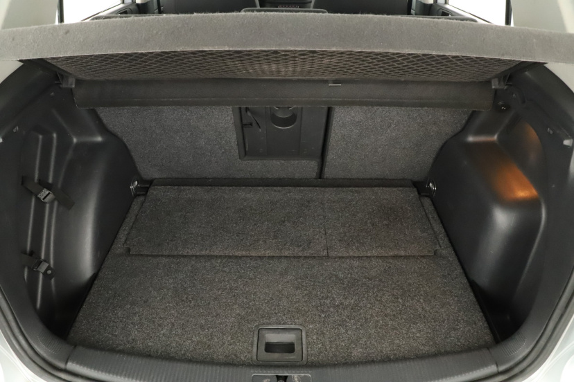Volkswagen Golf Plus, 2009