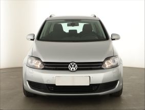 Volkswagen Golf Plus - 2009