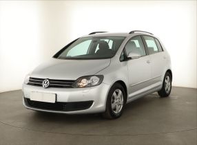 Volkswagen Golf Plus - 2009