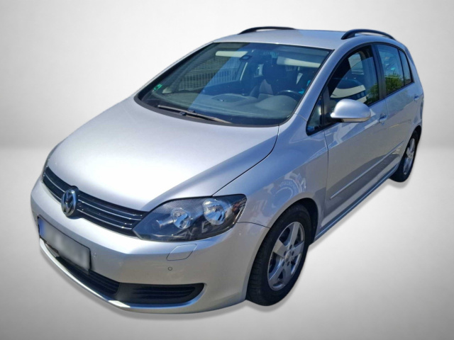 Volkswagen Golf Plus 2009