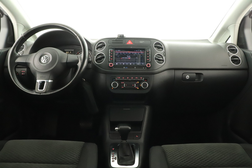 Volkswagen Golf Plus, 2009
