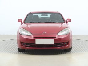 Hyundai Coupe - 2007