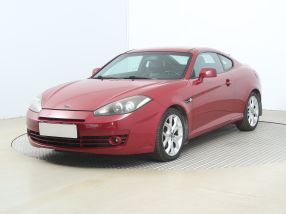 Hyundai Coupe - 2007