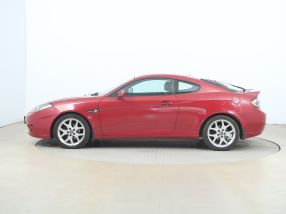 Hyundai Coupe - 2007