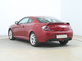 Hyundai Coupe - 2007