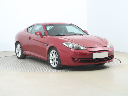 Hyundai Coupe