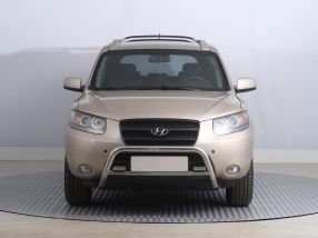 Hyundai Santa Fe - 2006
