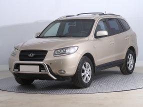Hyundai Santa Fe - 2006