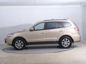 Hyundai Santa Fe - 2006