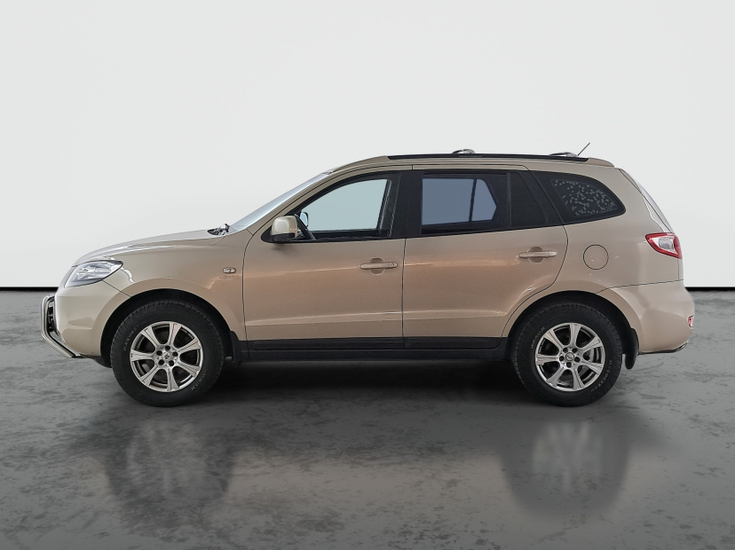 Hyundai Santa Fe, 2006