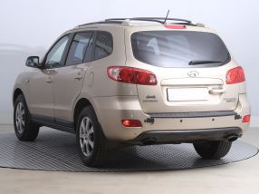 Hyundai Santa Fe - 2006