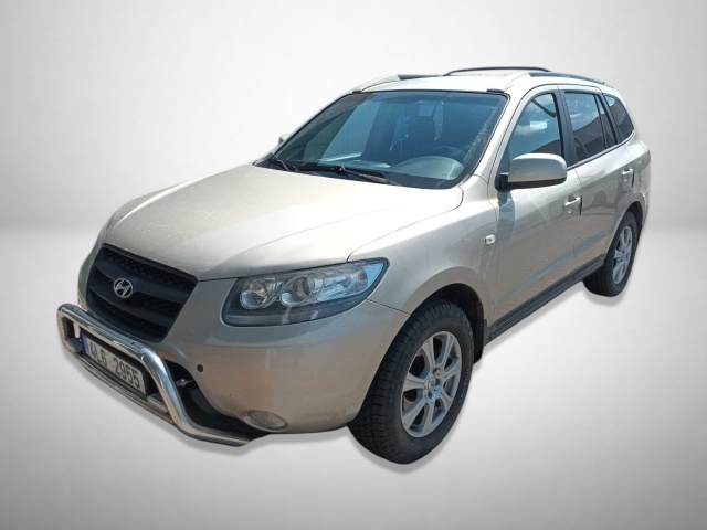 Hyundai Santa Fe 2006