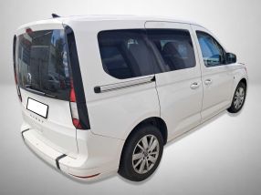 Volkswagen Caddy - 2024