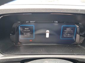 Volkswagen Caddy - 2024