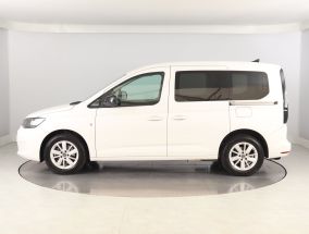Volkswagen Caddy - 2024