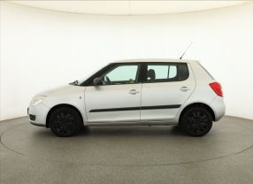 Škoda Fabia - 2008