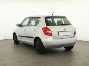 Škoda Fabia - 2008