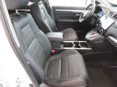 Honda CR-V - 2023