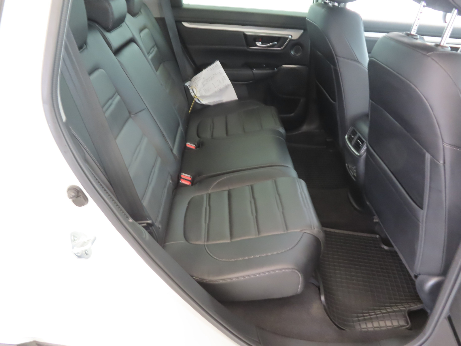 Honda CR-V - 2023