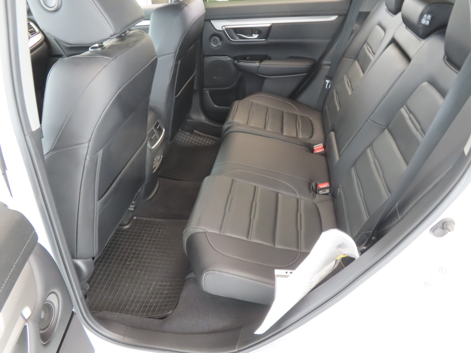 Honda CR-V - 2023