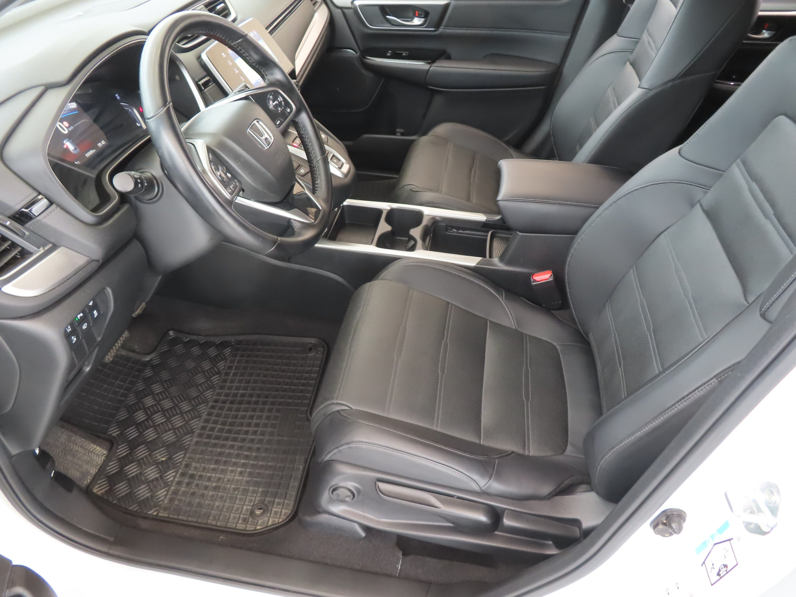Honda CR-V - 2023