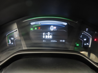 Honda CR-V - 2023