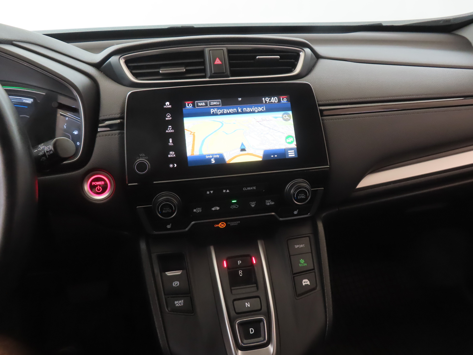Honda CR-V - 2023