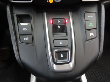 Honda CR-V - 2023