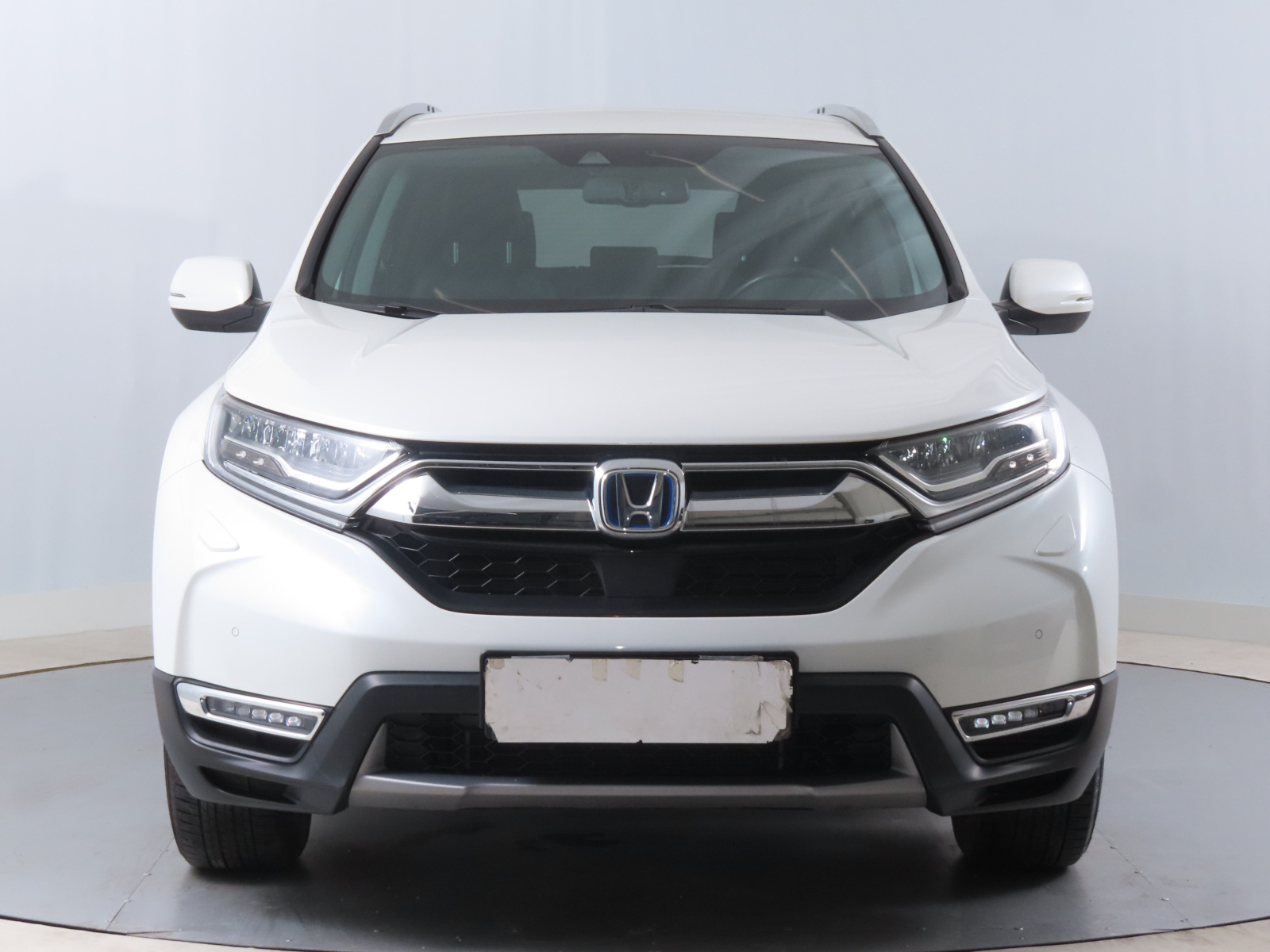 Honda CR-V - 2023