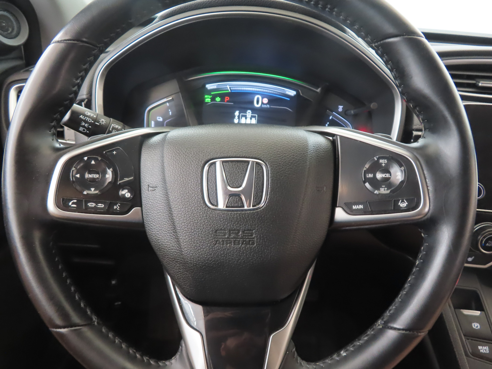 Honda CR-V - 2023