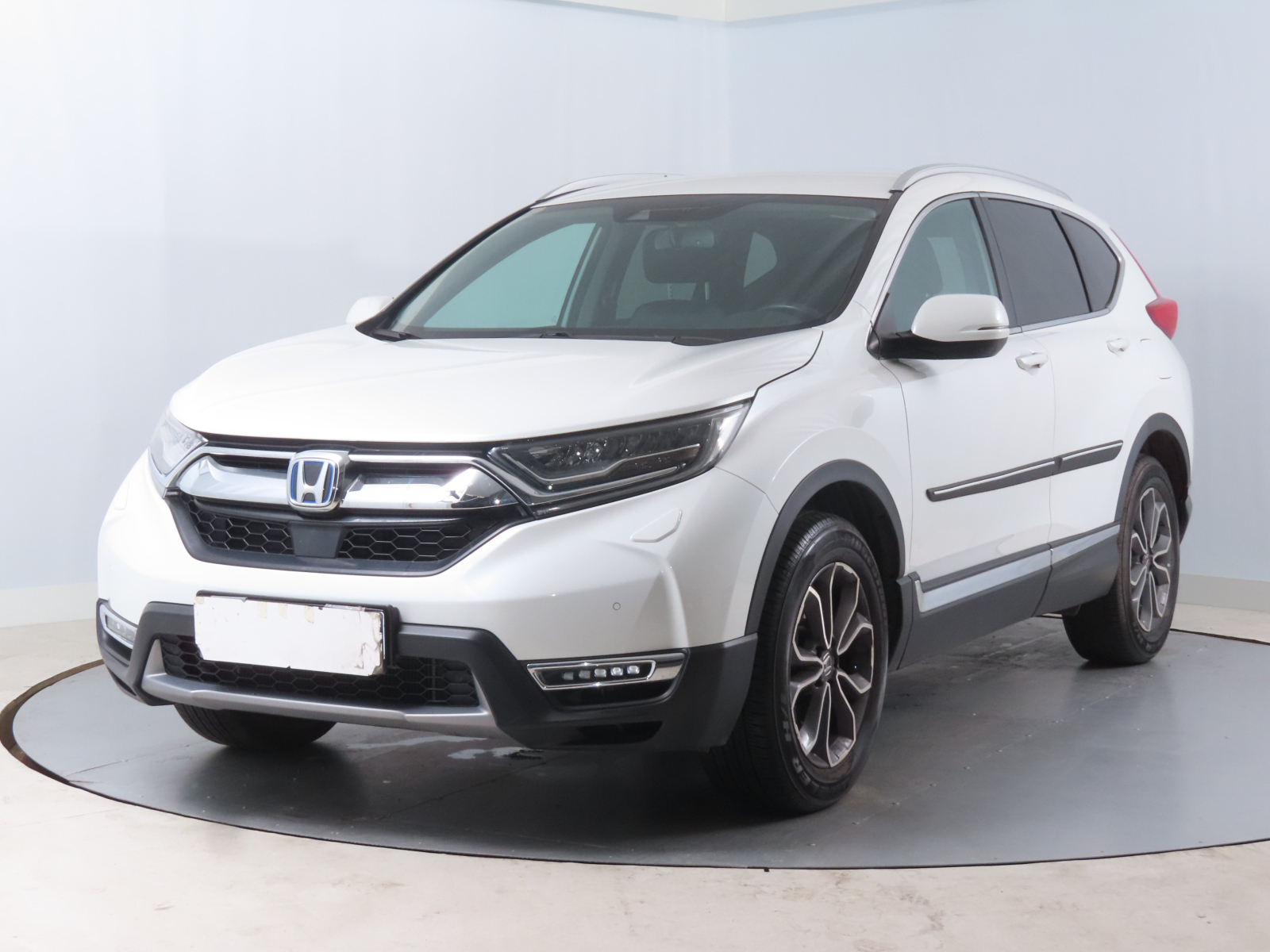 Honda CR-V - 2023