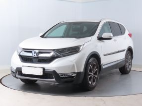 Honda CR-V - 2023