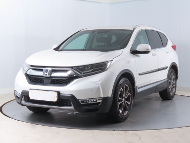 Honda CR-V - 2023