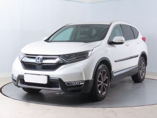 Honda CR-V 2.0i-MMD HEV