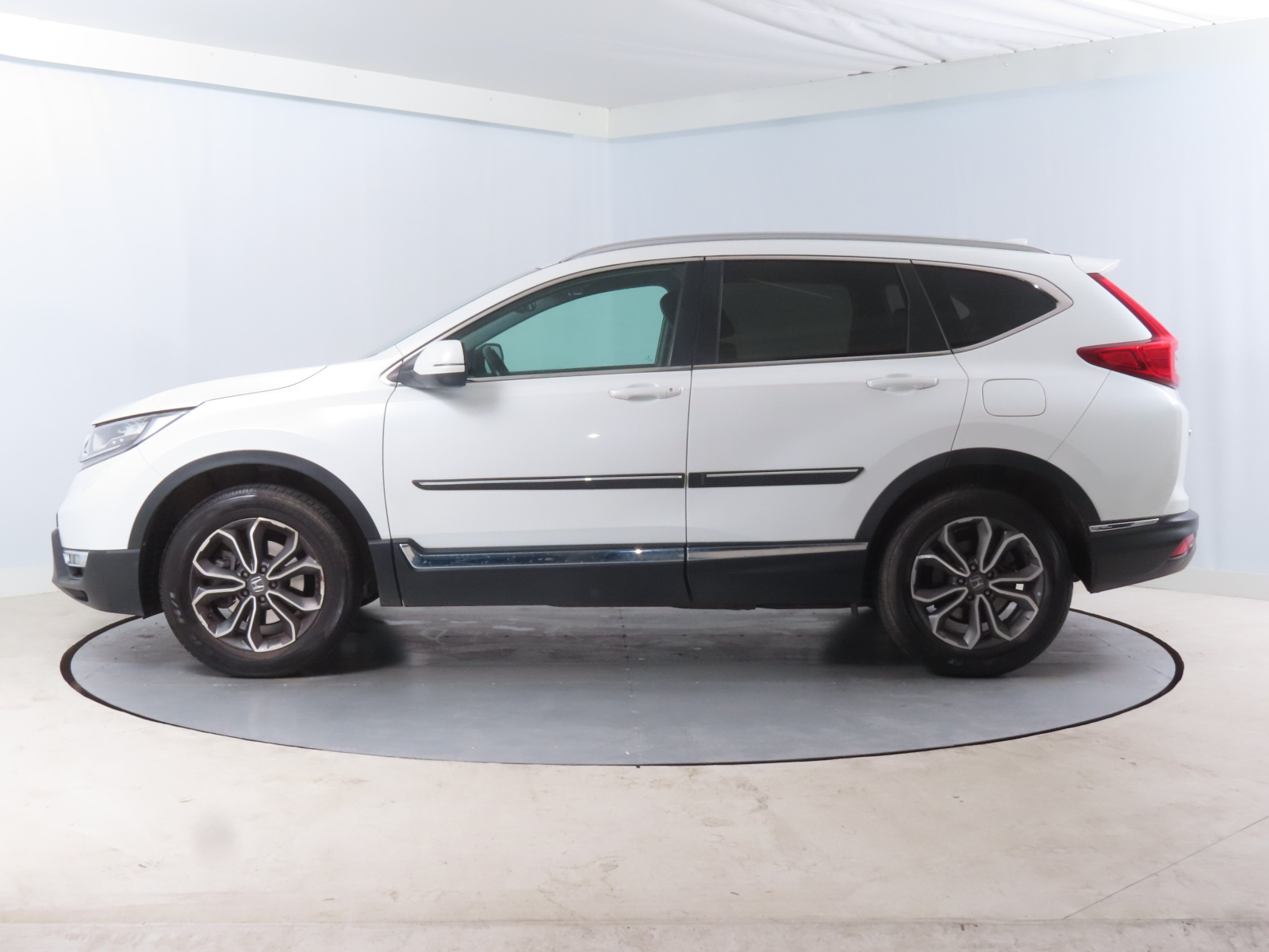 Honda CR-V - 2023