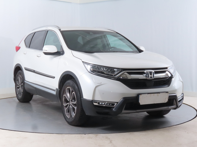 Honda CR-V 2023