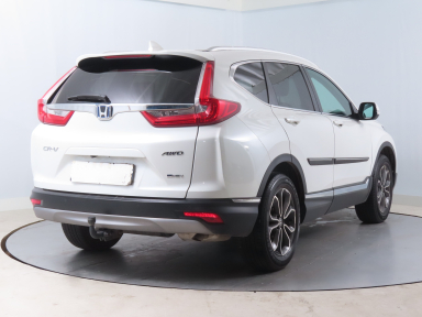 Honda CR-V - 2023