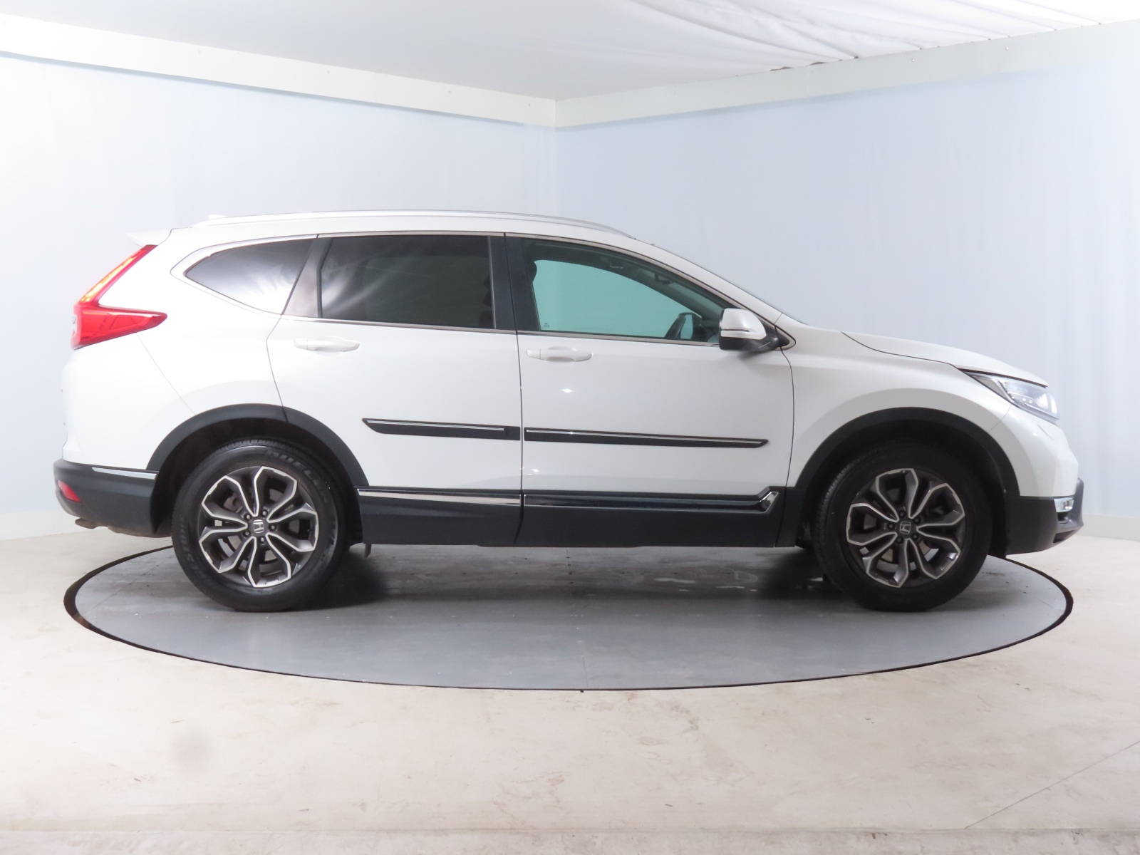 Honda CR-V - 2023