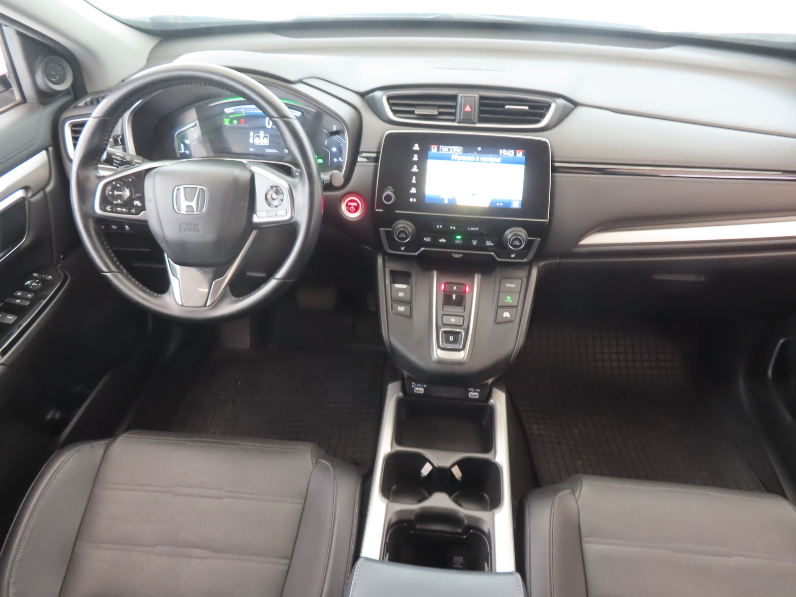 Honda CR-V - 2023