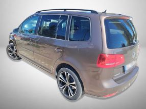 Volkswagen Touran - 2013