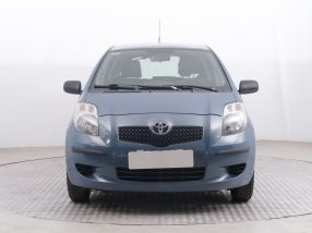 Toyota Yaris - 2007