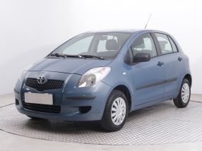 Toyota Yaris - 2007