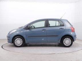 Toyota Yaris - 2007