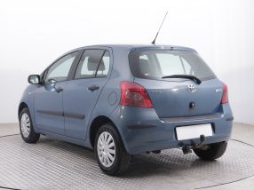 Toyota Yaris - 2007