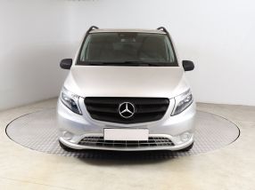 Mercedes-Benz Vito - 2018