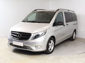 Mercedes-Benz Vito - 2018
